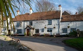 The Bowl Inn Almondsbury